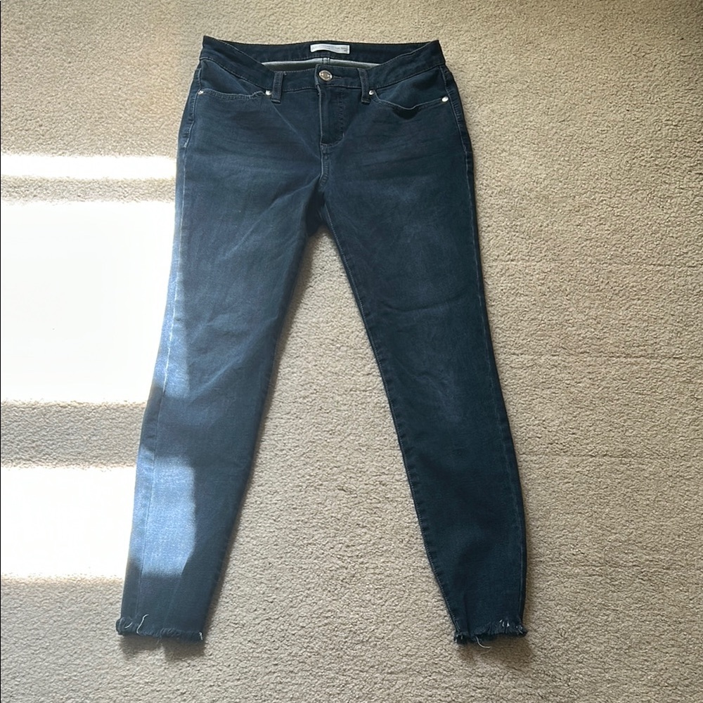 Women's Blue Jeans